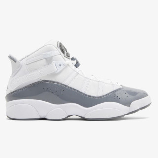 NIKE Спортни обувки Jordan 6 Rings 
