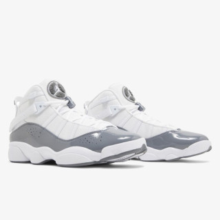 NIKE Спортни обувки Jordan 6 Rings 