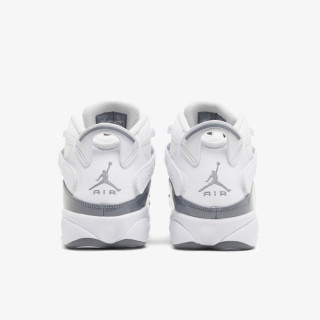 NIKE Спортни обувки Jordan 6 Rings 