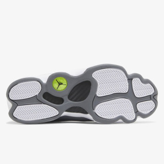 NIKE Спортни обувки Jordan 6 Rings 