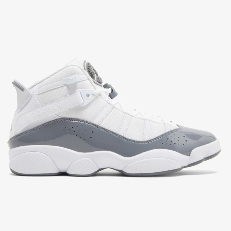 NIKE Спортни обувки Jordan 6 Rings 