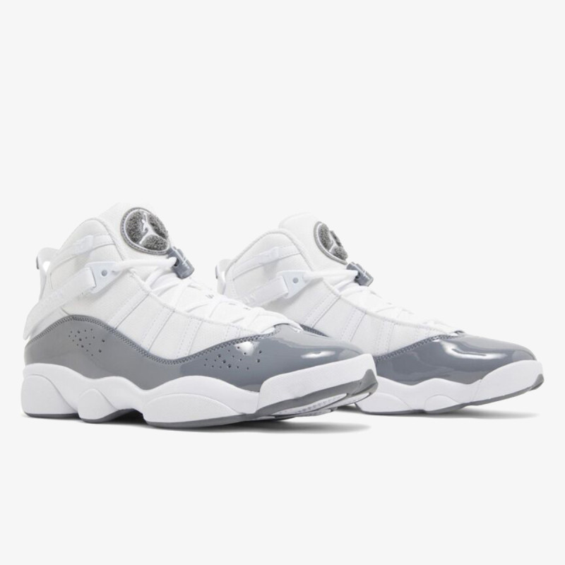 NIKE Спортни обувки Jordan 6 Rings 