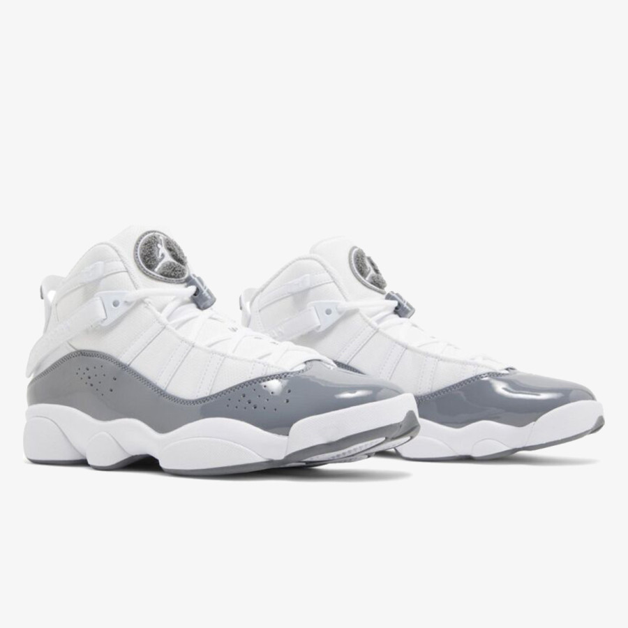 NIKE Спортни обувки Jordan 6 Rings 