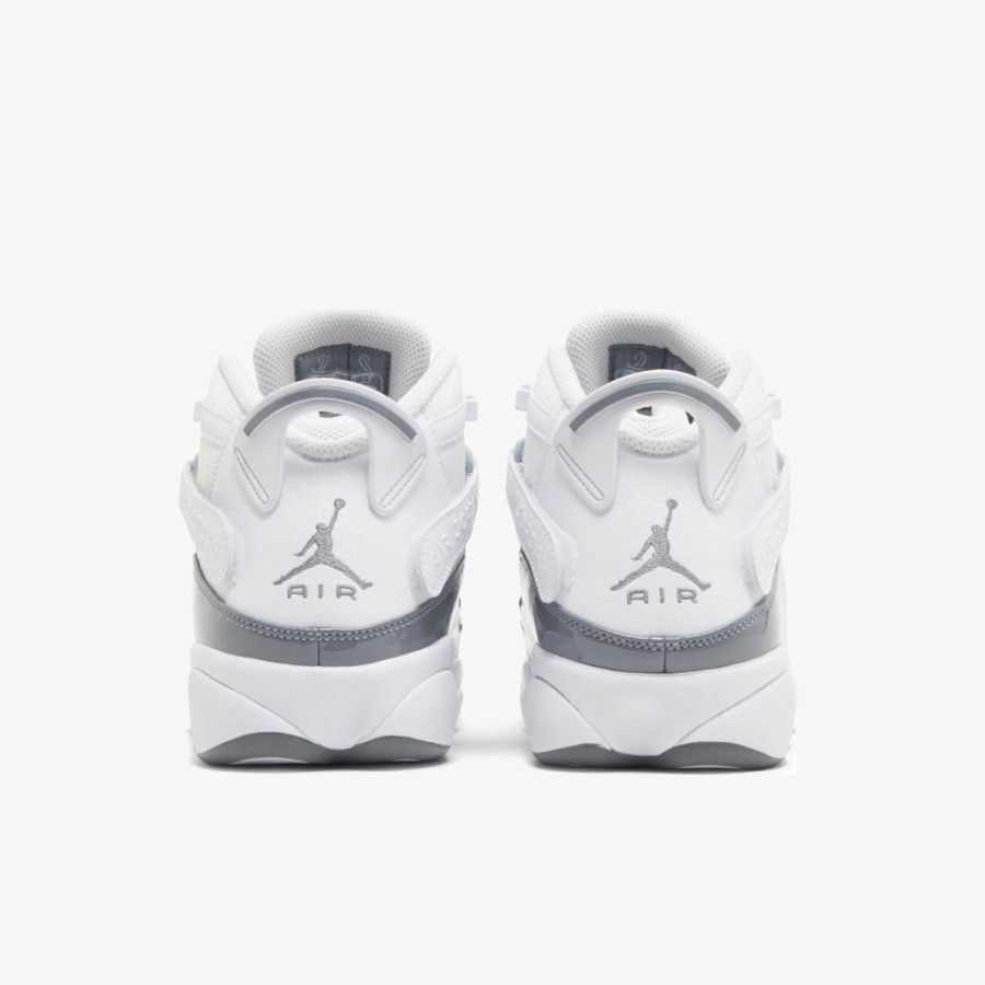 NIKE Спортни обувки Jordan 6 Rings 