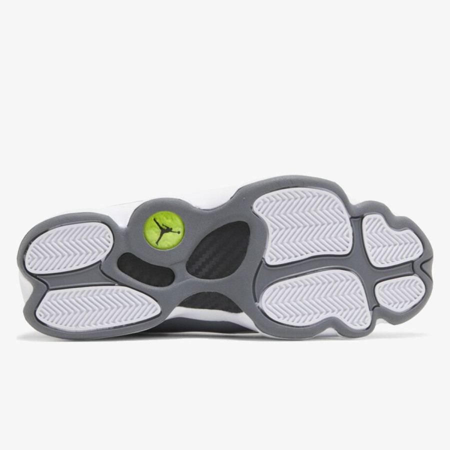 NIKE Спортни обувки Jordan 6 Rings 