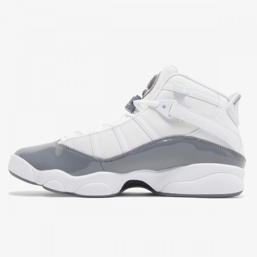 NIKE Спортни обувки Jordan 6 Rings 