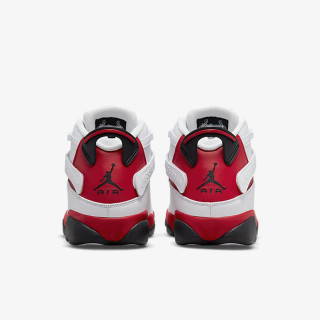 NIKE Спортни обувки JORDAN 6 RINGS 