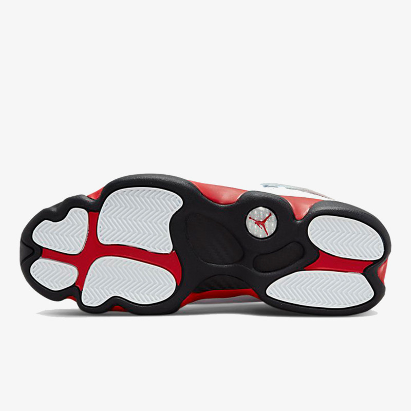 NIKE Спортни обувки JORDAN 6 RINGS 