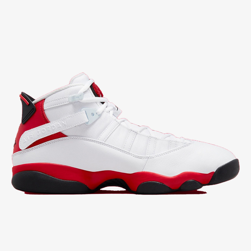 NIKE Спортни обувки JORDAN 6 RINGS 