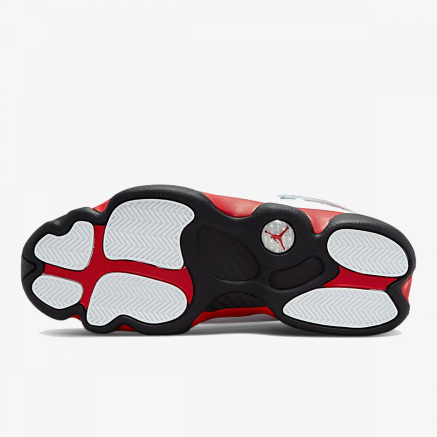 NIKE Спортни обувки JORDAN 6 RINGS 