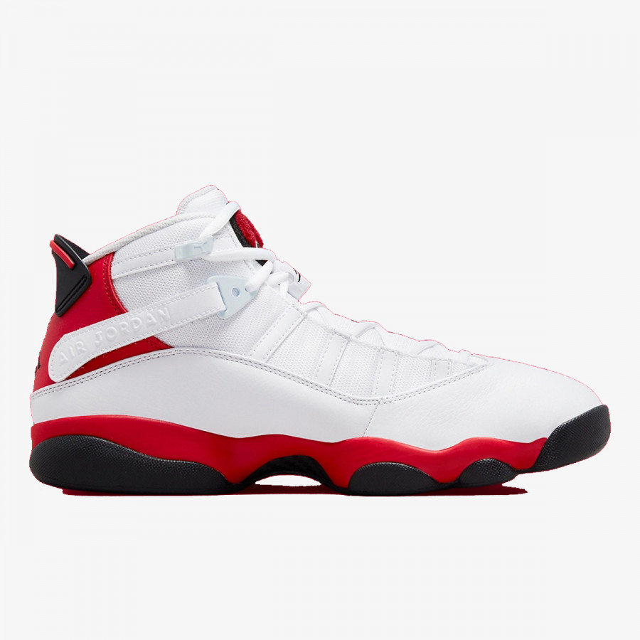 NIKE Спортни обувки JORDAN 6 RINGS 