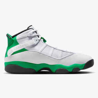 NIKE Спортни обувки Jordan 6 Rings 
