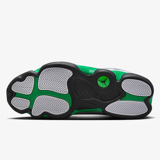 NIKE Спортни обувки Jordan 6 Rings 