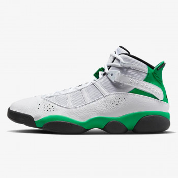 NIKE Спортни обувки NIKE Спортни обувки JORDAN 6 RINGS 