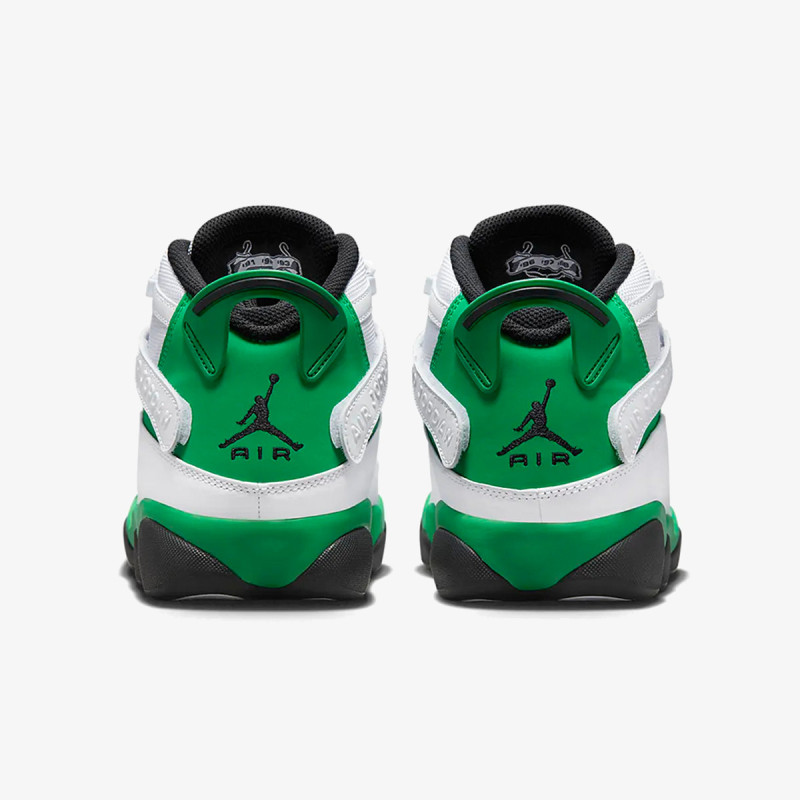 NIKE Спортни обувки Jordan 6 Rings 