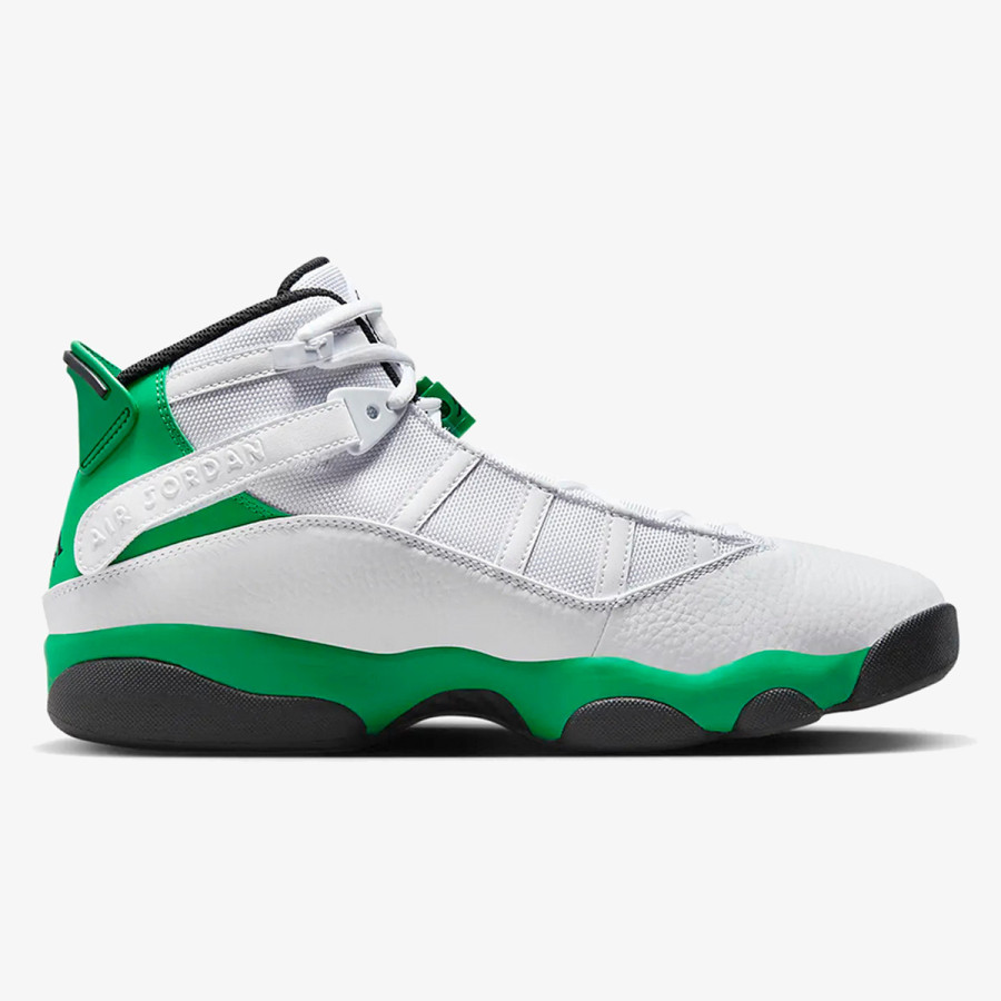 NIKE Спортни обувки Jordan 6 Rings 