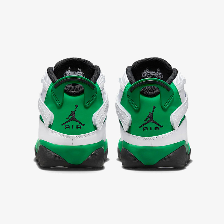 NIKE Спортни обувки JORDAN 6 RINGS 