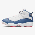 NIKE Спортни обувки JORDAN 6 RINGS 