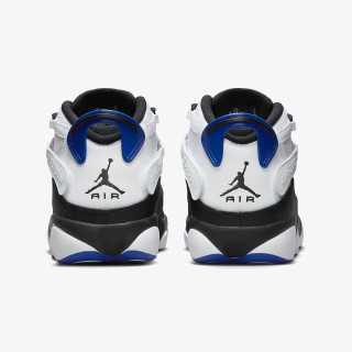 NIKE Спортни обувки Jordan 6 Rings 