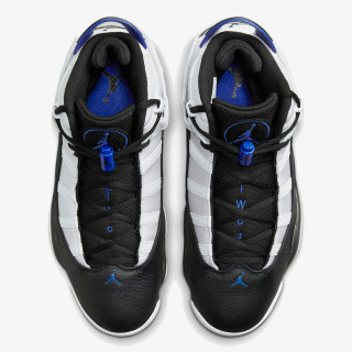 NIKE Спортни обувки Jordan 6 Rings 