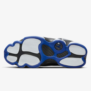 NIKE Спортни обувки Jordan 6 Rings 