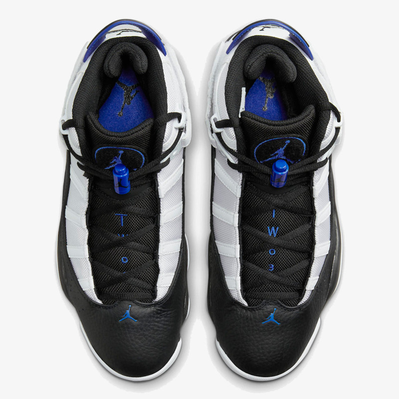 NIKE Спортни обувки Jordan 6 Rings 