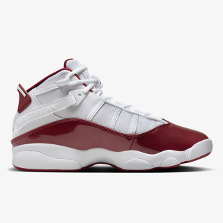 NIKE Спортни обувки JORDAN 6 RINGS 