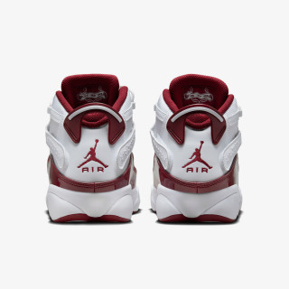 NIKE Спортни обувки JORDAN 6 RINGS 