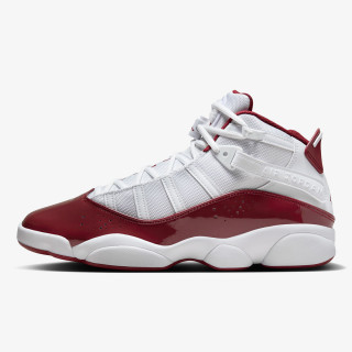NIKE Спортни обувки JORDAN 6 RINGS 