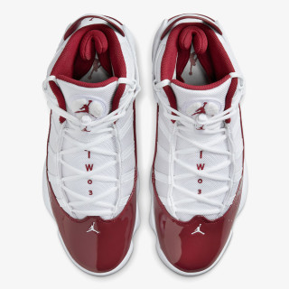 NIKE Спортни обувки JORDAN 6 RINGS 