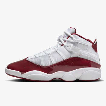 NIKE Спортни обувки JORDAN 6 RINGS 