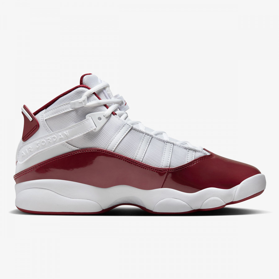 NIKE Спортни обувки JORDAN 6 RINGS 