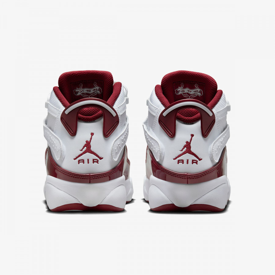 NIKE Спортни обувки JORDAN 6 RINGS 