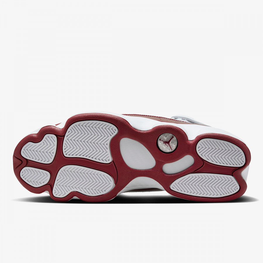 NIKE Спортни обувки JORDAN 6 RINGS 