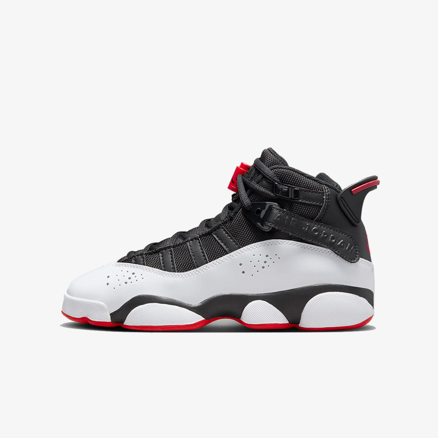 NIKE Спортни обувки JORDAN 6 RINGS BG 