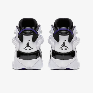 NIKE Спортни обувки JORDAN 6 RINGS BG 