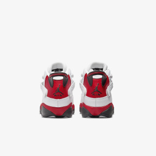 NIKE Спортни обувки JORDAN 6 RINGS BG 
