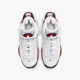 NIKE Спортни обувки JORDAN 6 RINGS BG 