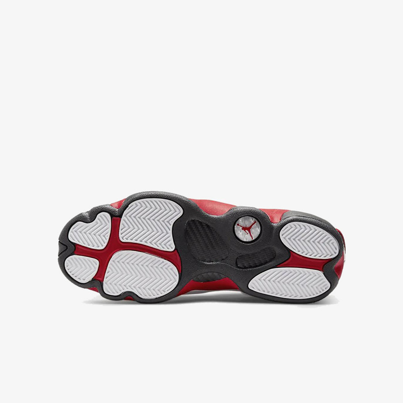 NIKE Спортни обувки JORDAN 6 RINGS BG 