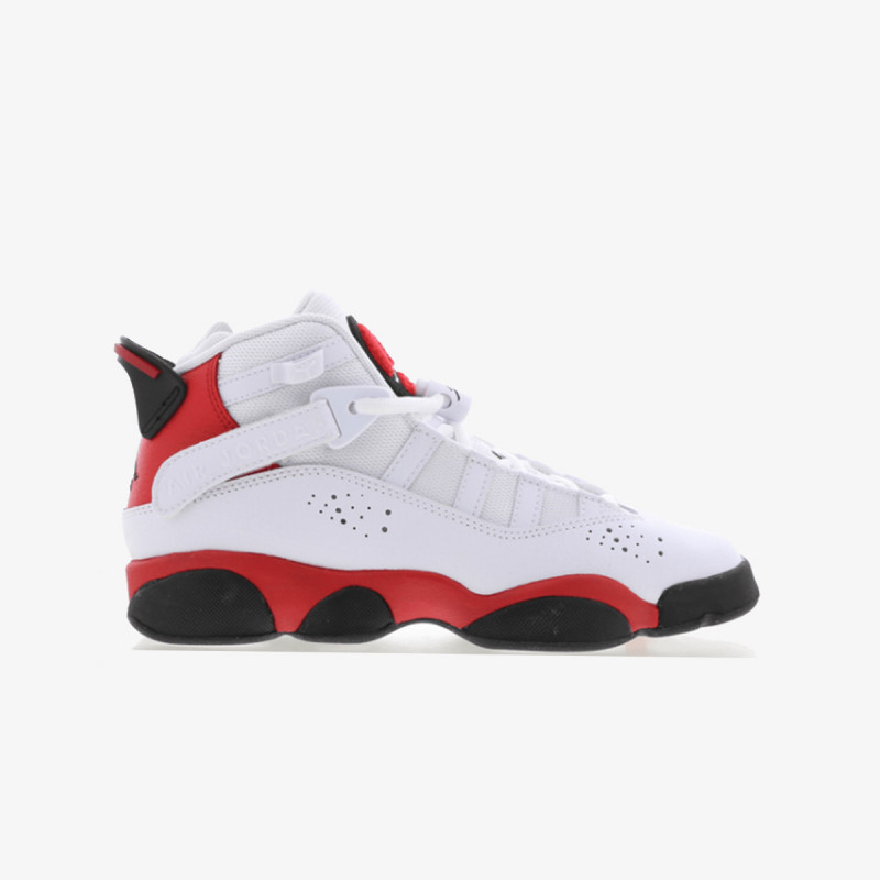 NIKE Спортни обувки JORDAN 6 RINGS BG 