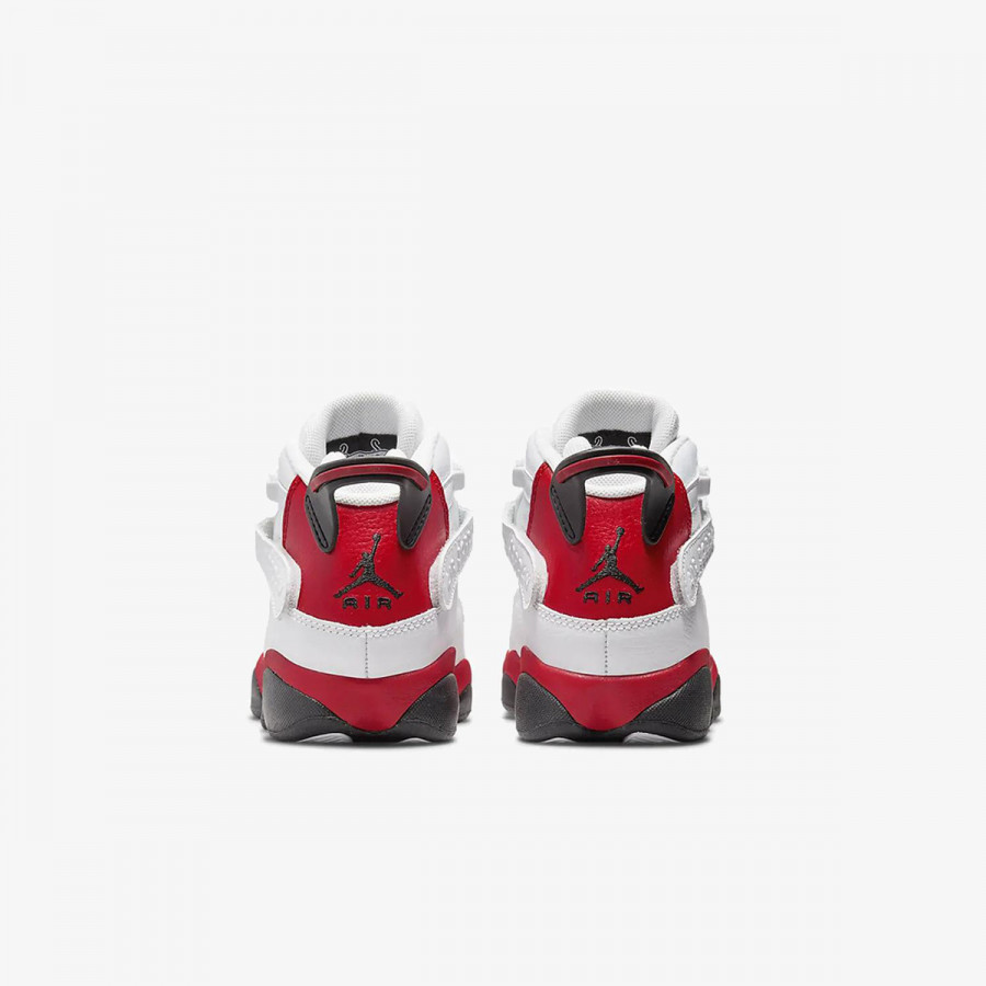 NIKE Спортни обувки JORDAN 6 RINGS BG 