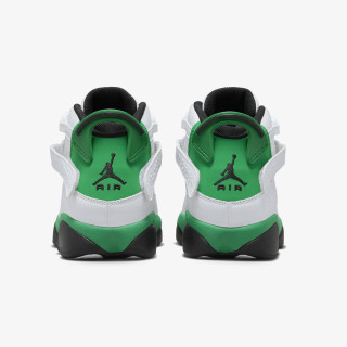 NIKE Спортни обувки JORDAN 6 RINGS BG 
