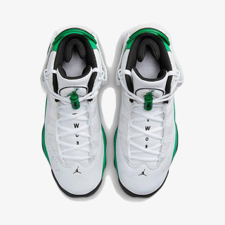 NIKE Спортни обувки JORDAN 6 RINGS BG 