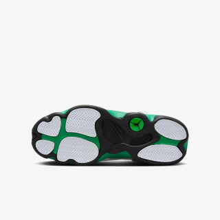 NIKE Спортни обувки JORDAN 6 RINGS BG 