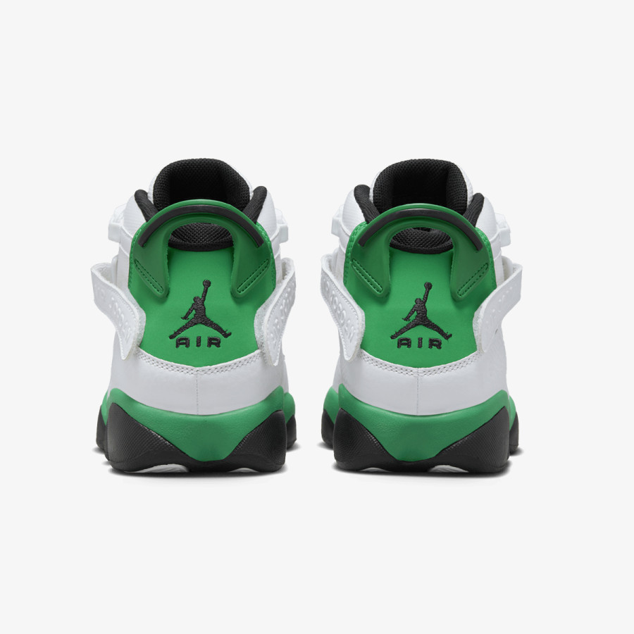 NIKE Спортни обувки JORDAN 6 RINGS BG 