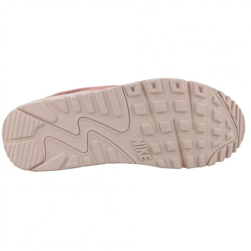 NIKE Спортни обувки WMNS AIR MAX 90 