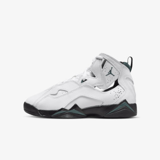 NIKE Спортни обувки JORDAN TRUE FLIGHT BG 