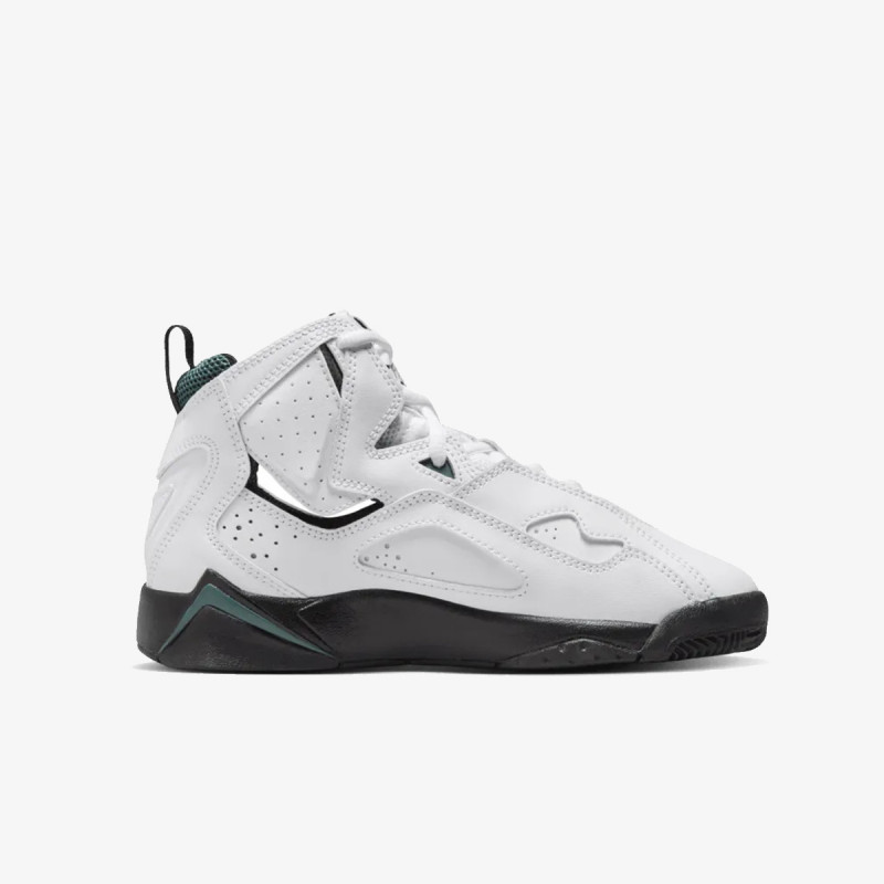 NIKE Спортни обувки JORDAN TRUE FLIGHT BG 