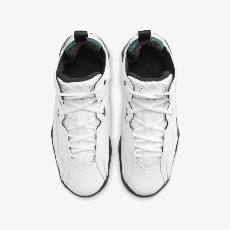 NIKE Спортни обувки JORDAN TRUE FLIGHT BG 