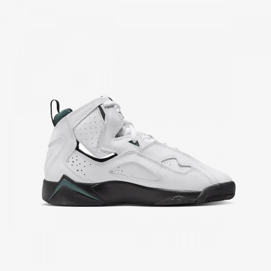 NIKE Спортни обувки JORDAN TRUE FLIGHT BG 
